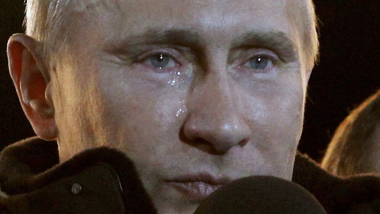 Moartea care l-a întristat pe Vladimir Putin. Rusia e în doliu pentru marele ei campion