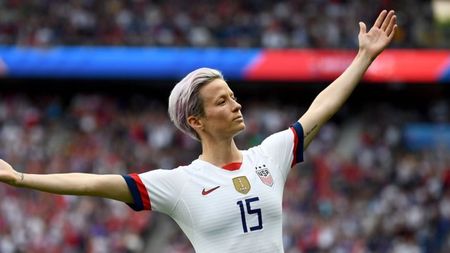 Declarația inedită a unei jucătoare din naționala SUA: "Nu poți câștiga un turneu fără persoane homosexuale"