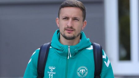 Răstunare de situație pentru Marius Ștefănescu