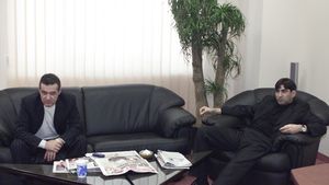 Pițurcă spre Becali: "Ti-au pus acatiste ăștia de la Pandurii că nu le-ai dat nimic!"