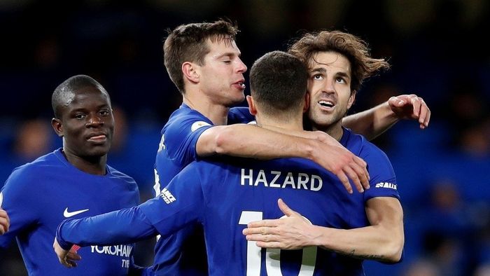 "Război" pe piața transferurilor între granzii din Milano! Inter și AC Milan se "bat" pe semnătura unui star de la Chelsea, care rămâne liber vara viitoare