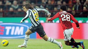 Greșelile din Derby d'Italia au pus UEFA pe gânduri!** Decizia care ar putea revoluționa fotbalul se ia pe 2 iulie