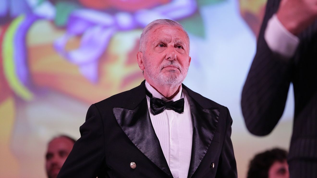 „Fiica mea ține cu Steaua”. Ilie Năstase a anunțat că merge la meciul FCSB – Manchester United