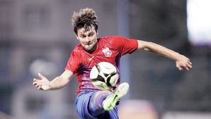 L-a convins pe Piți!** Selecționerul îi va da o șansă golgheterului campionatului