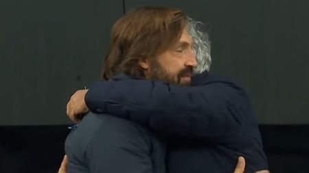 Andrea Pirlo, prima reacție după debutul în Liga Campionilor și victoria împotriva lui Mircea Lucescu: „Vom face schimbări!”