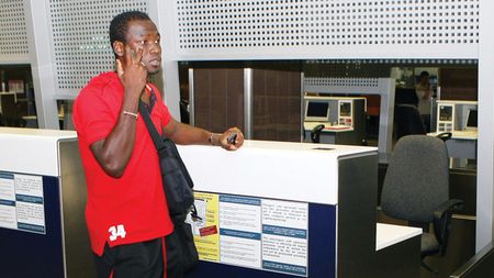 Kone:** "Am greșit că nu m-am prezentat la reunire! Am avut niște neînțelegeri cu impresarii!"