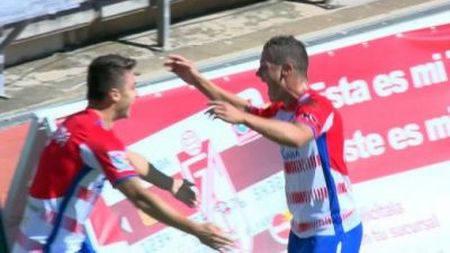 Torje s-a descătușat în Spania! A marcat din nou pentru Granada și și-a câștigat locul în echipă! Explicația pentru prestațiile românului: