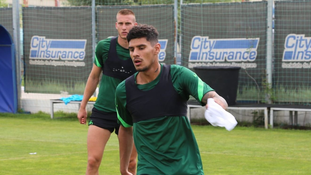 Florinel Coman rupe tăcerea și vorbește despre transferul de la FCSB! Fotbalistul poreclit „Mbappe” de Gigi Becali recunoaște: „Au fost cele mai grele momente”