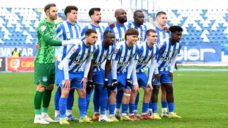 Zi decisivă pentru Poli Iași! Dacă primăria nu va debloca finanțarea, mai mulți fotbaliști ai clubului din Copou iau în calcul să nu se prezinte la meciul cu Șelimbăr