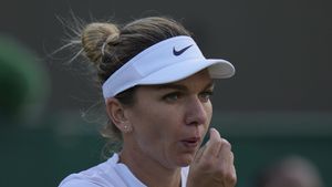 WTA a reacționat imediat după ce s-a dat suspendarea de 4 ani și are un mesaj tranșant pentru Simona Halep! „Trebuia să fie conștientă de asta”