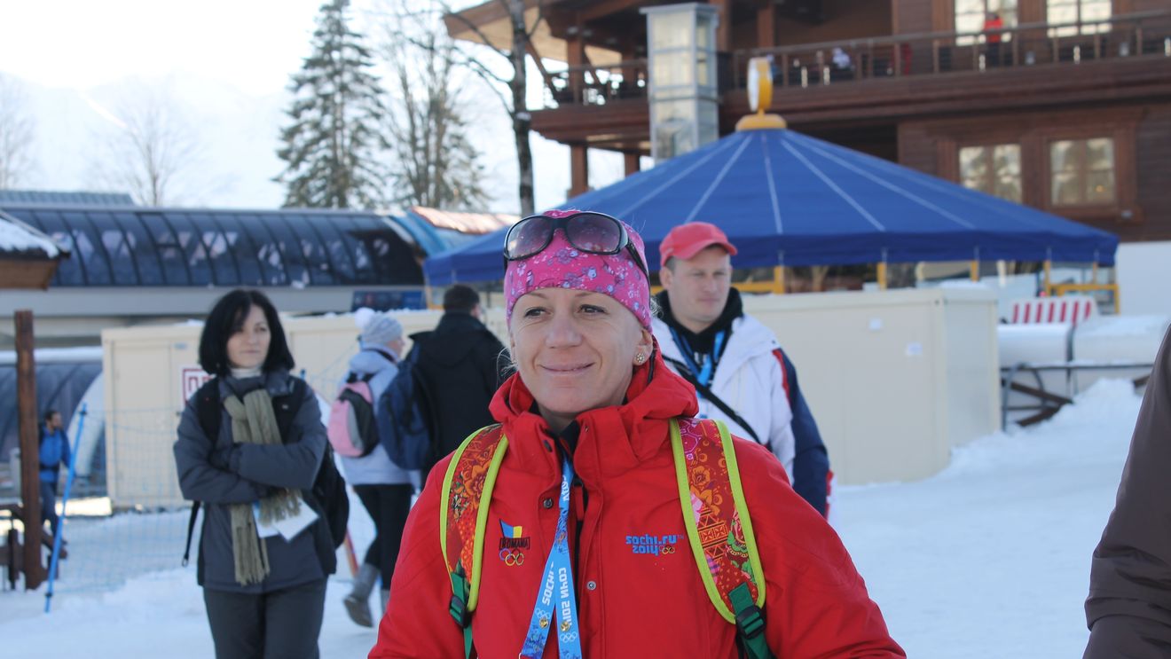 Eva Tofalvi a intrat în puncte și la Oslo. Biatlonista a ocupat locul 18 în proba de sprint din cadrul etapei a 8-a a Cupei Mondiale