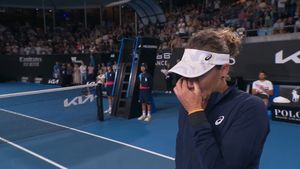 O multiplă campioană de Grand Slam a jucat ultimul meci al carierei, la Australian Open! A întâlnit-o de 10 ori pe Simona Halep în circuit | VIDEO