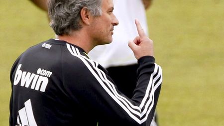 Aguero, tot mai departe de Real!** Mourinho are un NOU PLAN! VEZI pe ce jucători a pus ochii!