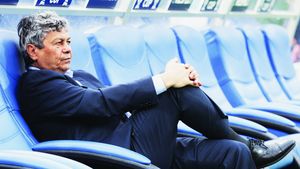 "Il Luce" nu renunță!** "Va fi Aragones al nostru!"