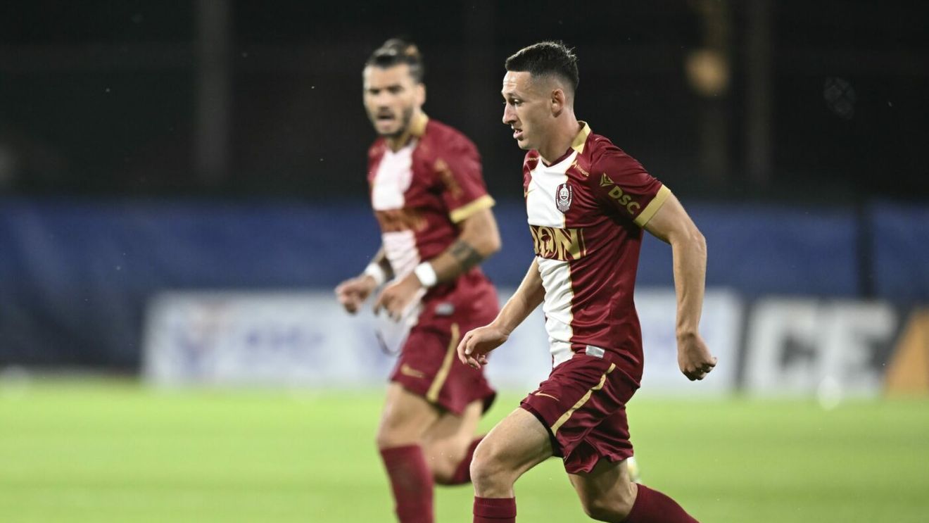 CFR Cluj - Tromso Live Text Online în turul 3 preliminar Conference League, ora 19:30. Echipele probabile. Norvegienii au marcat de 6 ori în ultimul meci de campionat