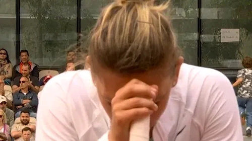 Echipa de specialiști de la Roland Garros divulgă ce trebuie făcut pentru a depăși un atac de panică + Cum combat Simona Halep sau Irina Begu o astfel de afecțiune | EXCLUSIV 