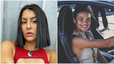 Metehne românești!? Bianca Andreescu a identificat cauza prăbușirii Emmei Răducanu: „Asta îți soarbe energia!"