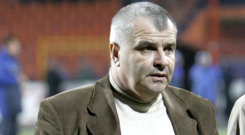 Mestecăneanu:** 