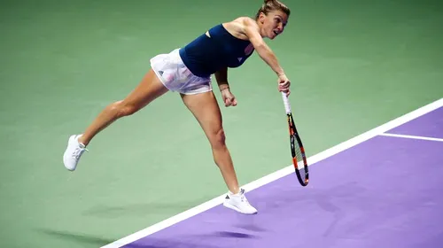 Schimbări uriașe gândite de WTA! Halep nu vede cu ochi cu buni aceste modificări: „Ai ocazia să fii mai puternică!”