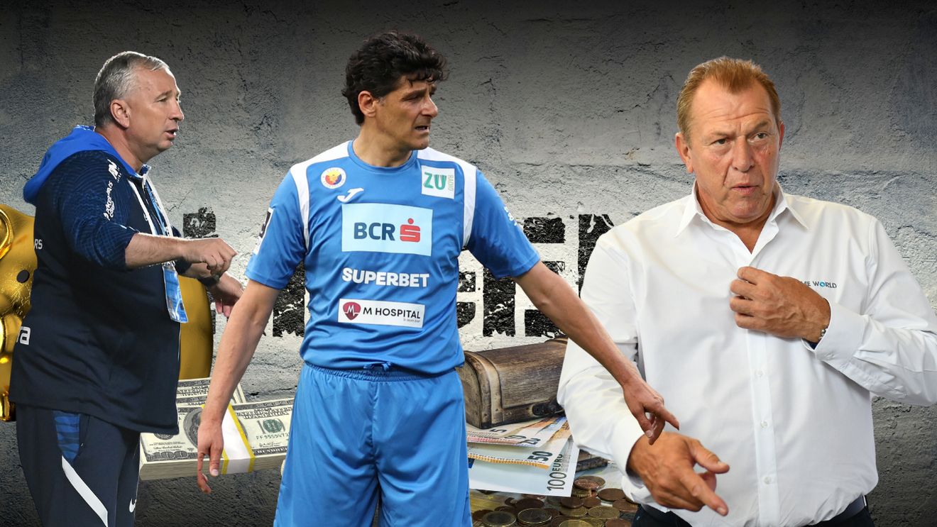 Premii de peste 100.000 de euro la Memorialul Ion Poiană! Cum poți cumpăra un bilet și în ce condiții poți câștiga potul cel mare