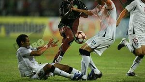 Semedo: "Jucătorii de la Steaua II nu vor evolua cu Steaua? Jucăm 5 la 5, meci de handbal":)