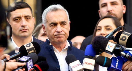 Adevărul despre Călin Georgescu. Silviu Predoiu a dezvăluit totul: Am mai spus acest lucru