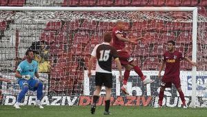 Mureșan, nemulțumit și la victorie:** "Acest meci a fost o lecție aspră! Am jucat slab, sunt dezamăgit" Ce rezultat își dorește la derby!