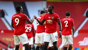 Manchester United în alertă, după ce Marc Overmars și Edwin van der Saar vor să plece de la Ajax în căutarea unei noi provocări!