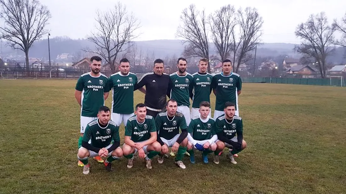 AJF Vâlcea a ”îngheţat” Superliga. Liderul autoritar Minerul Costeşti merge la barajul de promovare în Liga 3. Cum ar putea arăta campionatul în sezonul următor