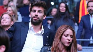 Shakira i-a dat interzis lui Pique! L-a respins fără să stea pe gânduri