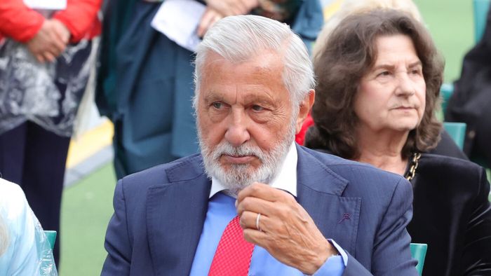 Ilie Năstase i-a pus cruce României cu o reacție DEVASTATOARE: „Statul NU mai există! Fură de la noi și bagă la ei în buzunar!”