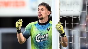 Andrei Radu i-a dat pe spate pe colegii de la Venezia. Căpitanul echipei a dat verdictul despre român: „E cu adevărat puternic”
