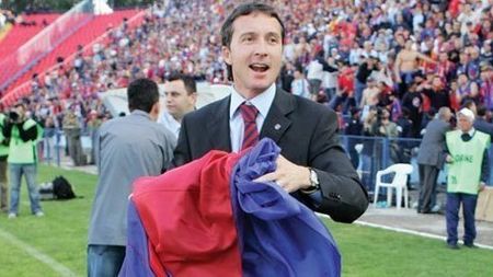 "Am mai avut oferte, dar am nevoie de Steaua și Steaua are nevoie de mine!"** MM explică scandalurile cu Gigi!