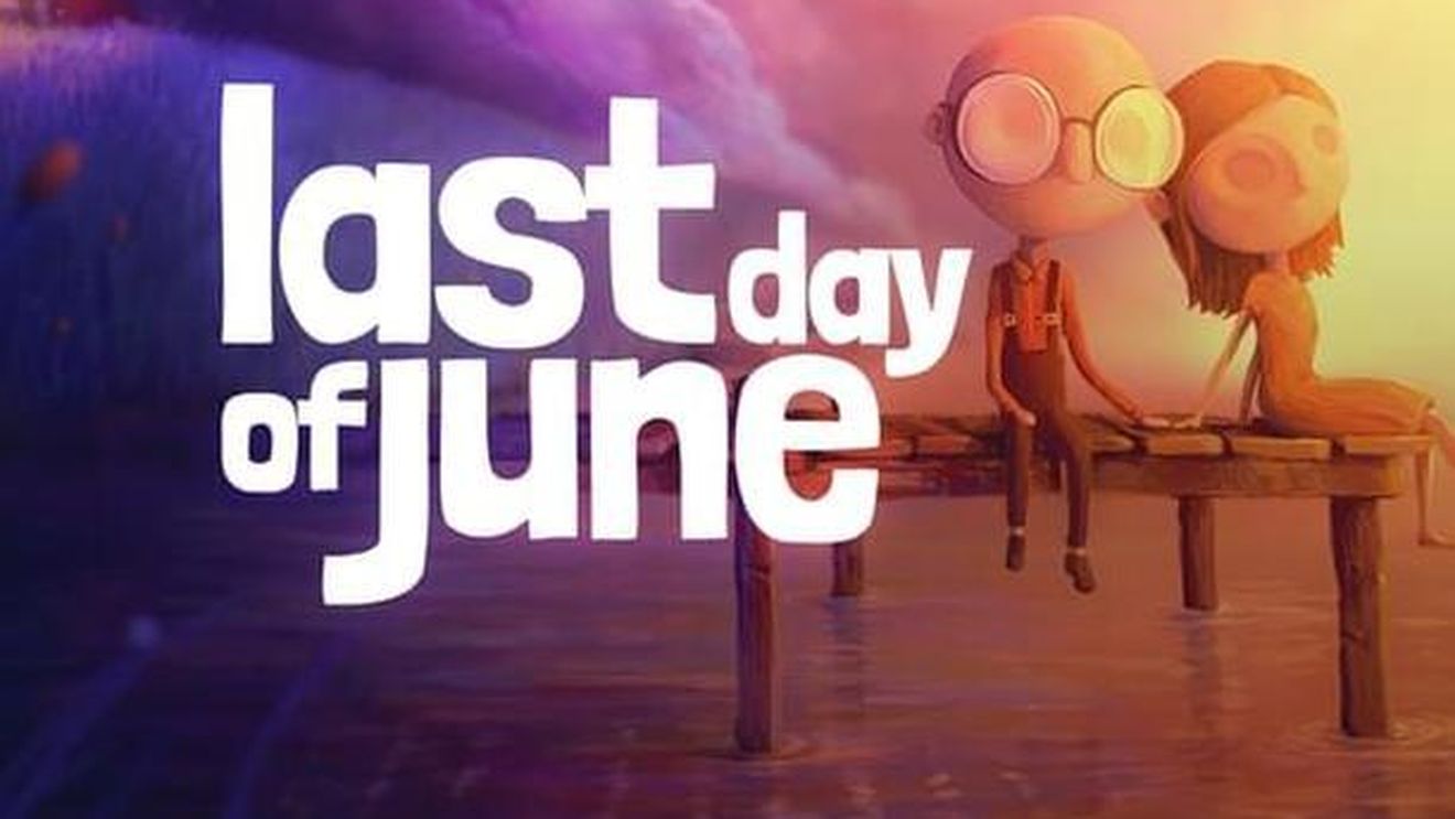 Last Day of June, joc gratuit oferit de Epic Games Store