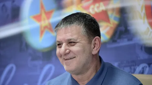 Marius Lăcătuș, convins că Mihai Pintilii va rămâne la FCSB, deși l-a „amenințat” pe Gigi Becali că va pleca: „Ține la el și îl vrea aproape!”