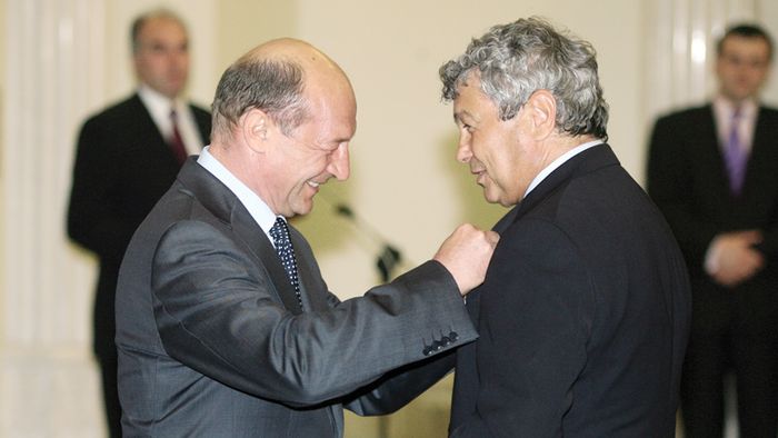 Locuri unde fotbalul moare