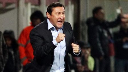 Emil Grădinescu și Viorel Moldovan vor comenta Grecia - România! Ce spune antrenorul rapidist despre debutul la microfon 