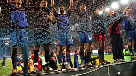 Andrei Cristea, gata să revină în Liga 1. Fostul atacant de la Dinamo și Steaua e aproape de CSMS Iași