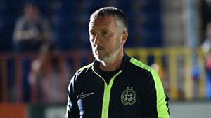 „Să piardă cu 0-3 la masa verde!”. Meme Stoica a cerut o decizie incredibilă după Petrolul Ploiești - Universitatea Craiova