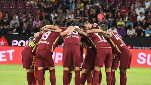 SuperLiga: Misiune dificilă pentru olteni cu campioana » „U” Craiova 1948 – CFR Cluj se pariază și la cota 2.02 »»