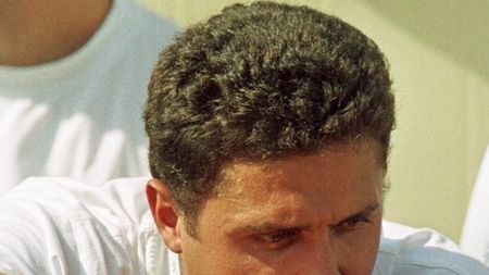 Alegeri la FRT!** George Cosac: "Vreau să refac familia tenisului românesc!"