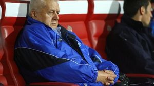 Pădureanu: "Mă felicit că nu l-am vândut pe Moraes"