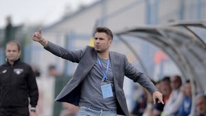 Marea dorință a lui Adi Mutu: "Dați-mi echipa!" Ce le-a spus jurnaliștilor străini