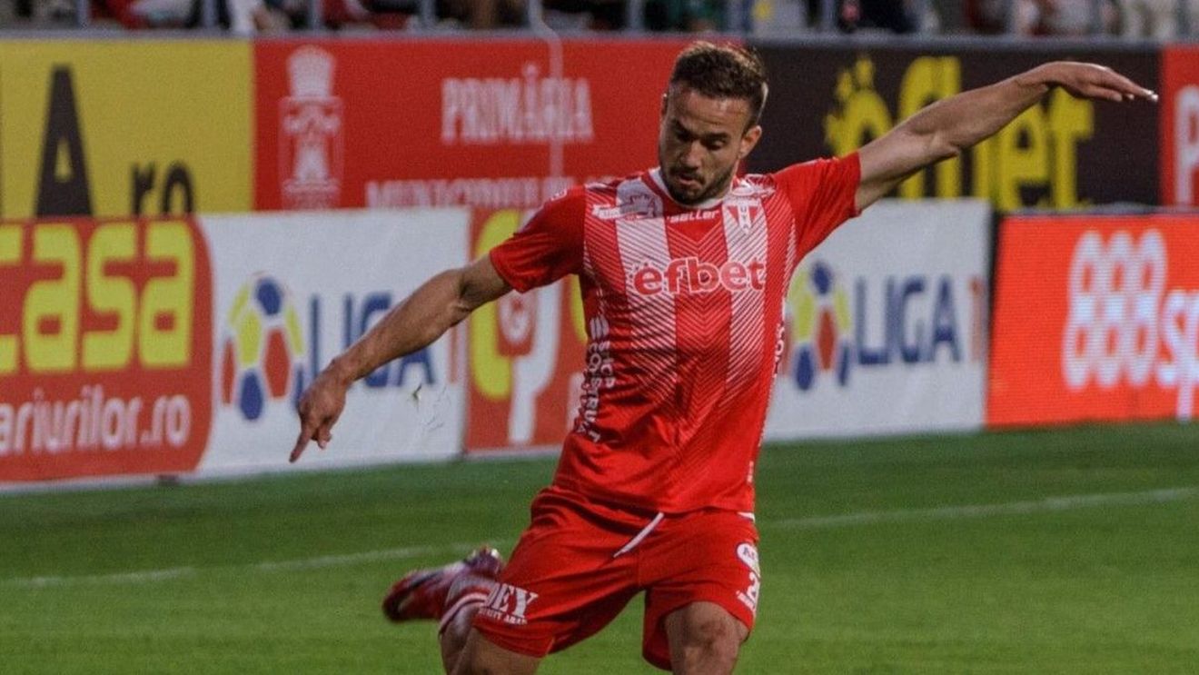 Prima victimă la UTA, după eșecul rușinos de la Filiași din Cupa României!