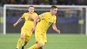 Louis Munteanu are oportunitatea carierei la Fiorentina! Ce crede Giovanni Becali despre transferul românului: „Sunt nebuni?”