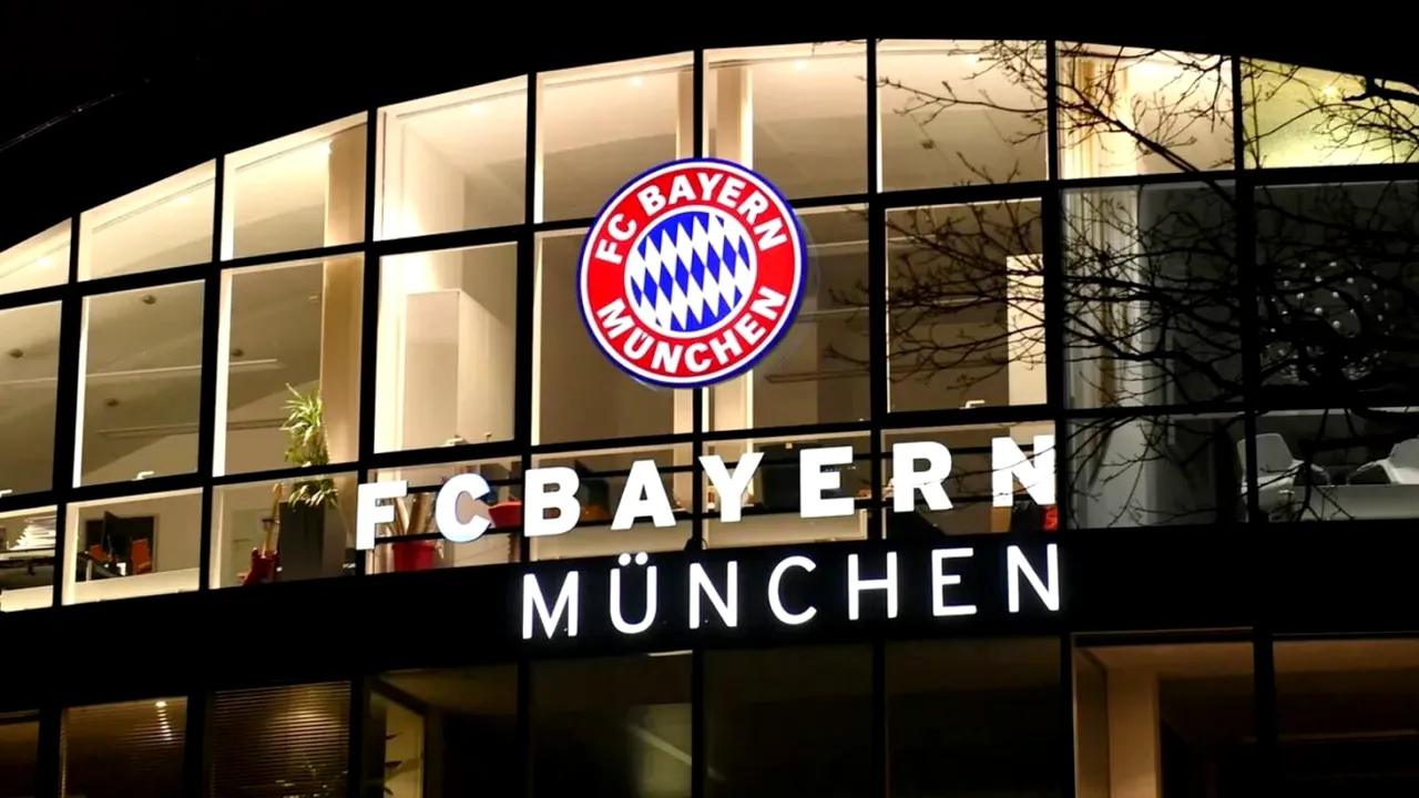 Bayern Munchen va trebui să plătească o avere pentru titularul din naționala Franței! Clubul la care e legitimat atacantul a aflat de negocieri: „O ofertă nebună sau nicio șansă!”