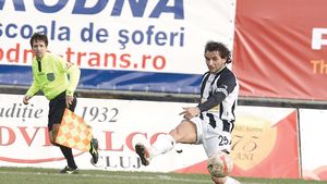 Olah: „Sunt sătul e U Cluj"