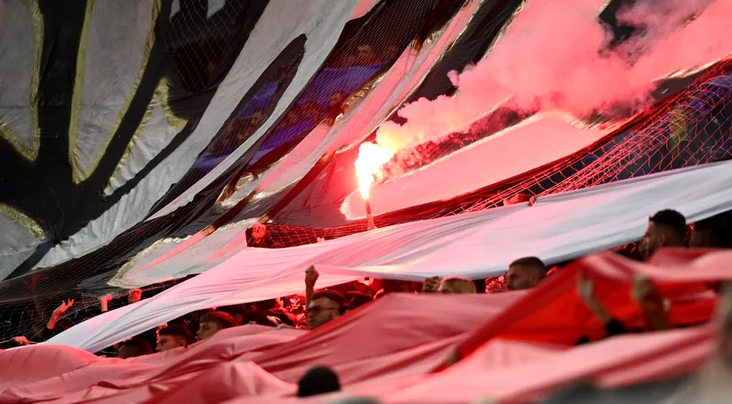 Anunț de ultimă oră înaintea derby-ului Rapid - FCSB: „S-a rezolvat cu biletele!”