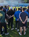 Ieșenii nu iau în calcul falimentul clubului după retrogradare: ”Vrem să promovăm încă din primul sezon. Nu ar trebui să scăpăm din mână Liga 2.” Ședință de urgență în Copou, pentru creionarea strategiei în sezonul viitor. EXCLUSIV