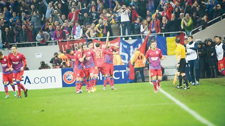 Asta ar putea declanșa un adevărat război la derby:** "Pot primi trofeul de campioni cu Dinamo! Steaua, cu mai mulți fani pe Național Arena"